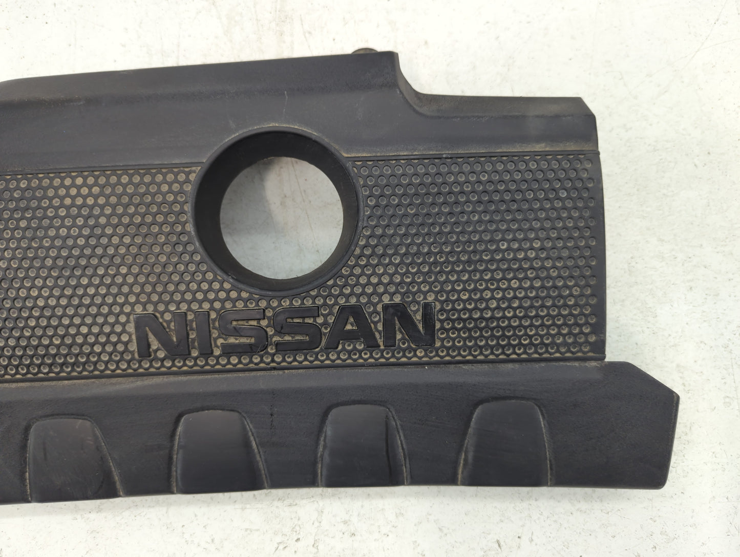 2016 Nissan Sentra Engine Cover - Oemusedautoparts1.com