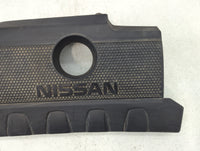 2016 Nissan Sentra Engine Cover - Oemusedautoparts1.com