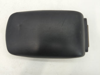 compare product 2013-2016 Nissan Sentra Center Console Armrest Cover Lid