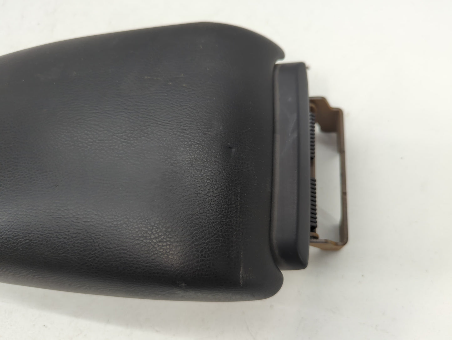 2013-2016 Nissan Sentra Center Console Armrest Cover Lid - Oemusedautoparts1.com