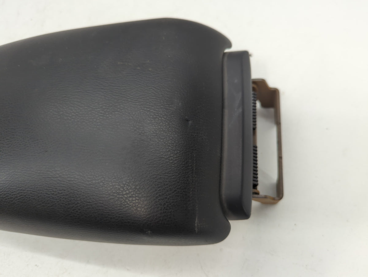 2013-2016 Nissan Sentra Center Console Armrest Cover Lid 662377 - Oemusedautoparts1.com