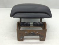 2013-2016 Nissan Sentra Center Console Armrest Cover Lid 662377 - Oemusedautoparts1.com