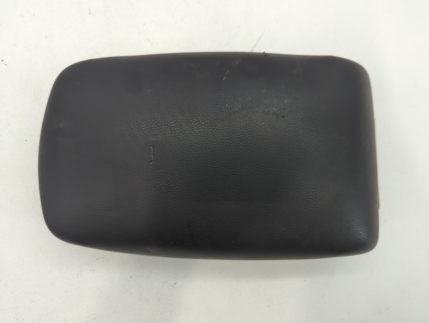 2013-2016 Nissan Sentra Center Console Armrest Cover Lid - Oemusedautoparts1.com