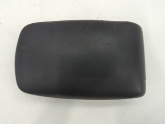 compare product 2013-2016 Nissan Sentra Center Console Armrest Cover Lid