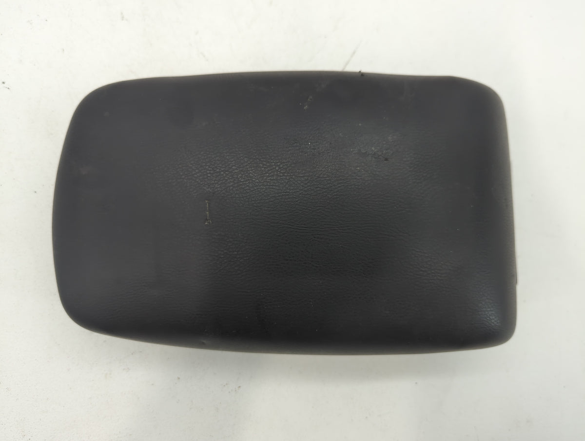 2013-2016 Nissan Sentra Center Console Armrest Cover Lid 662419 - Oemusedautoparts1.com
