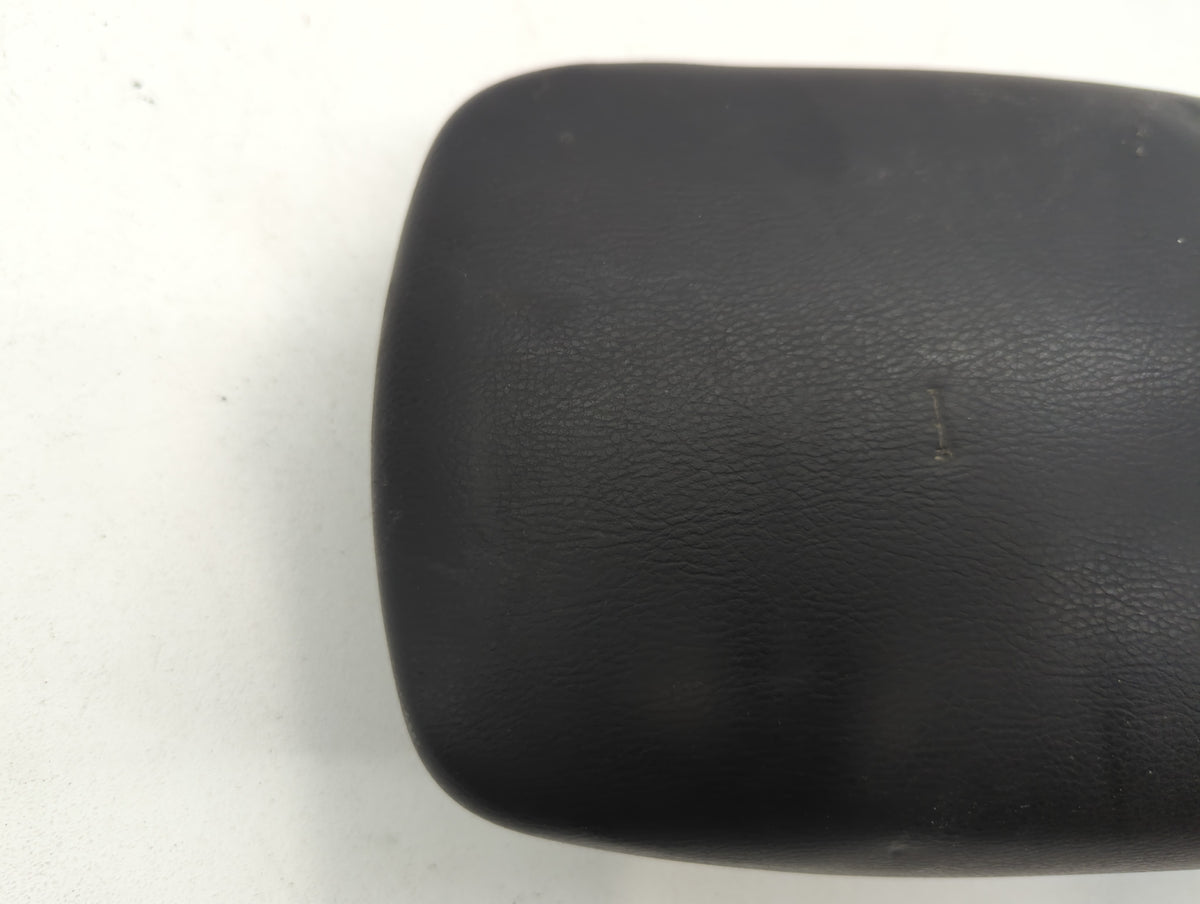 2013-2016 Nissan Sentra Center Console Armrest Cover Lid 662419 - Oemusedautoparts1.com