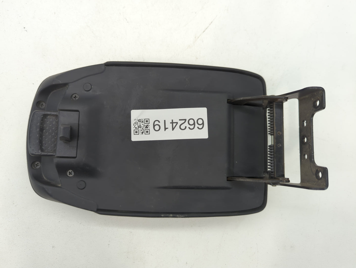 2013-2016 Nissan Sentra Center Console Armrest Cover Lid - Oemusedautoparts1.com