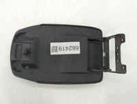 2013-2016 Nissan Sentra Center Console Armrest Cover Lid - Oemusedautoparts1.com