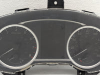 2016 Nissan Sentra Instrument Cluster Speedometer Gauges P/N:CKMX-AGS 248103YU1A Fits OEM Used Auto Parts - Oemusedautoparts
