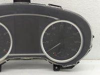 2016 Nissan Sentra Instrument Cluster Speedometer Gauges P/N:CKMX-AGS 248103YU1A Fits OEM Used Auto Parts - Oemusedautoparts