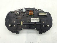 2016 Nissan Sentra Instrument Cluster Speedometer Gauges P/N:CKMX-AGS 248103YU1A Fits OEM Used Auto Parts - Oemusedautoparts