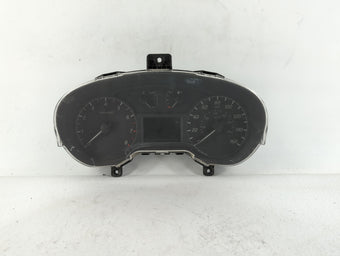 compare product 2016-2019 Nissan Sentra Instrument Cluster Speedometer Gauges P/N:CKMX-AGS 248103YU0A Fits Fits 2016 2017 2018 2019 OEM Used Auto Parts