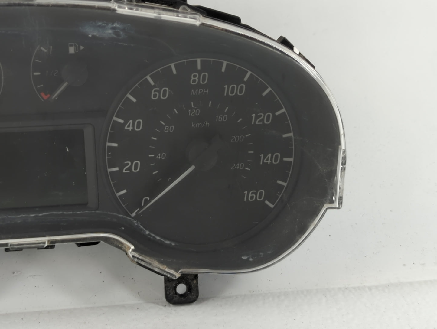 2016-2019 Nissan Sentra Instrument Cluster Speedometer Gauges P/N:CKMX-AGS 248103YU0A Fits Fits 2016 2017 2018 2019 OEM Used