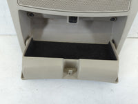 2016-2016 Nissan Sentra Overhead Roof Console 663696 - Oemusedautoparts1.com