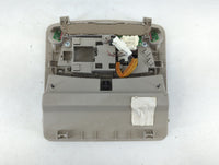 2016-2016 Nissan Sentra Overhead Roof Console 663696 - Oemusedautoparts1.com
