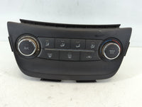 2015-2017 Nissan Sentra Climate Control Module Temperature AC/Heater Replacement P/N:275004AT2A Fits Fits 2015 2016 2017 OEM
