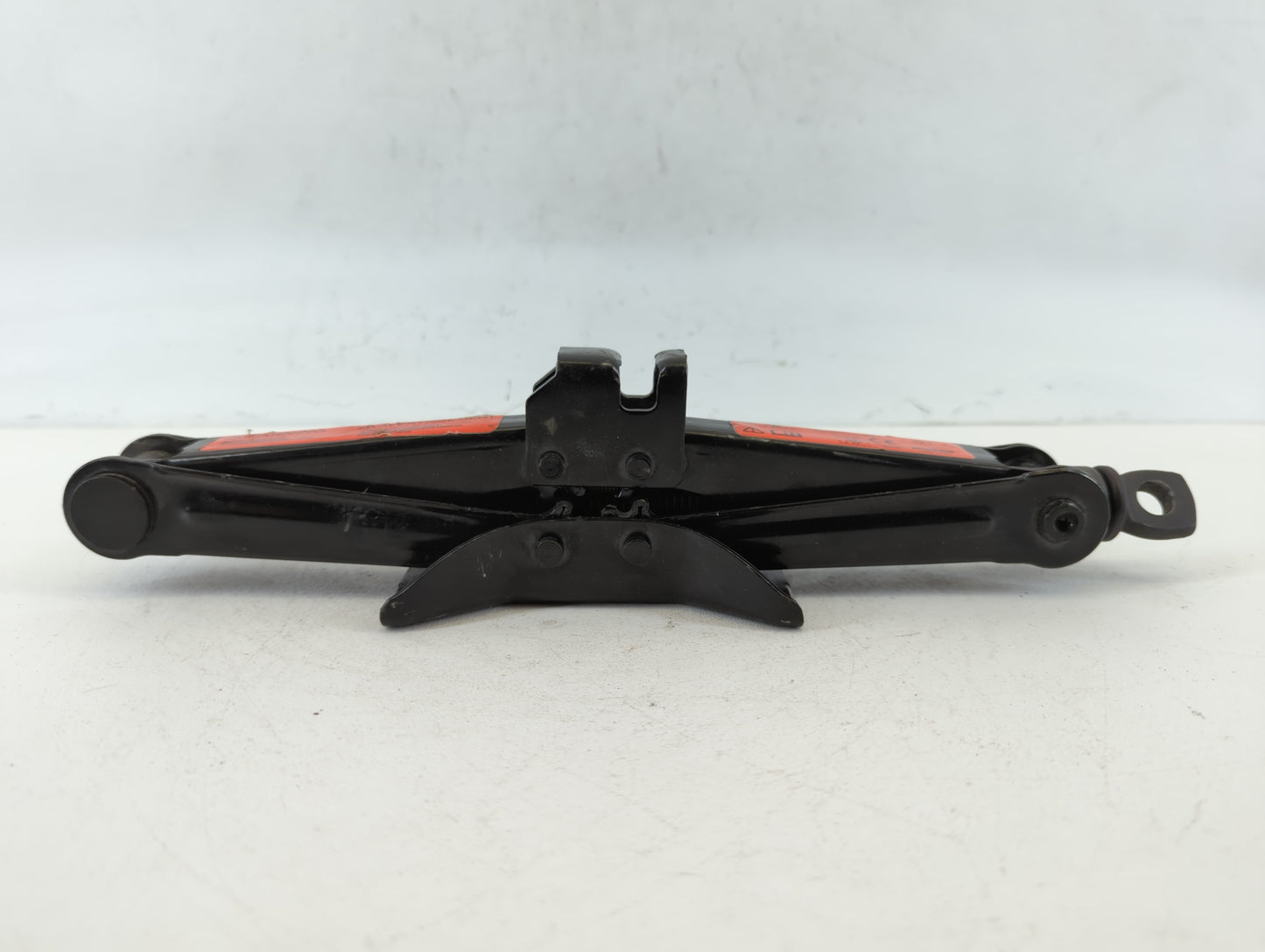 2016 Nissan Sentra Spare Scissor Car Jack - Oemusedautoparts1.com