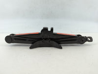 2016 Nissan Sentra Spare Scissor Car Jack 664229 - Oemusedautoparts1.com