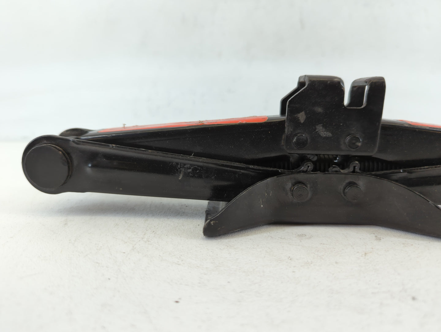 2016 Nissan Sentra Spare Scissor Car Jack 664229 - Oemusedautoparts1.com