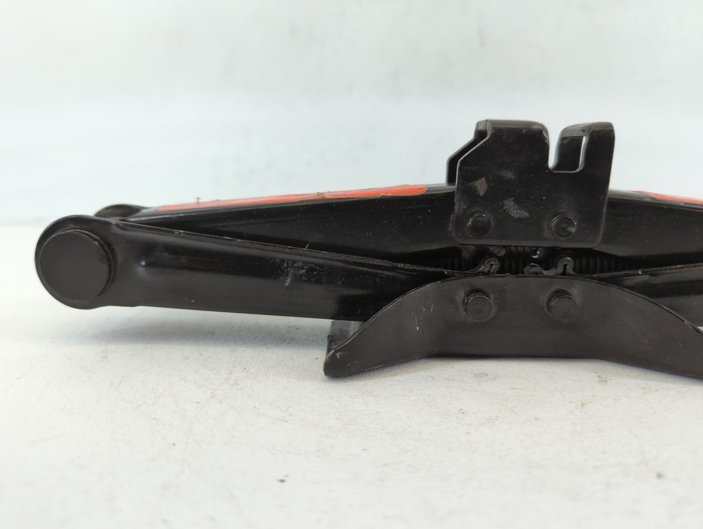2016 Nissan Sentra Spare Scissor Car Jack 664229 - Oemusedautoparts1.com