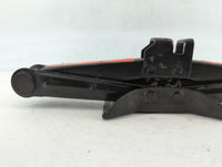 2016 Nissan Sentra Spare Scissor Car Jack 664229 - Oemusedautoparts1.com