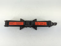 2016 Nissan Sentra Spare Scissor Car Jack 664229 - Oemusedautoparts1.com