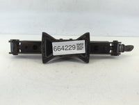 2016 Nissan Sentra Spare Scissor Car Jack 664229 - Oemusedautoparts1.com
