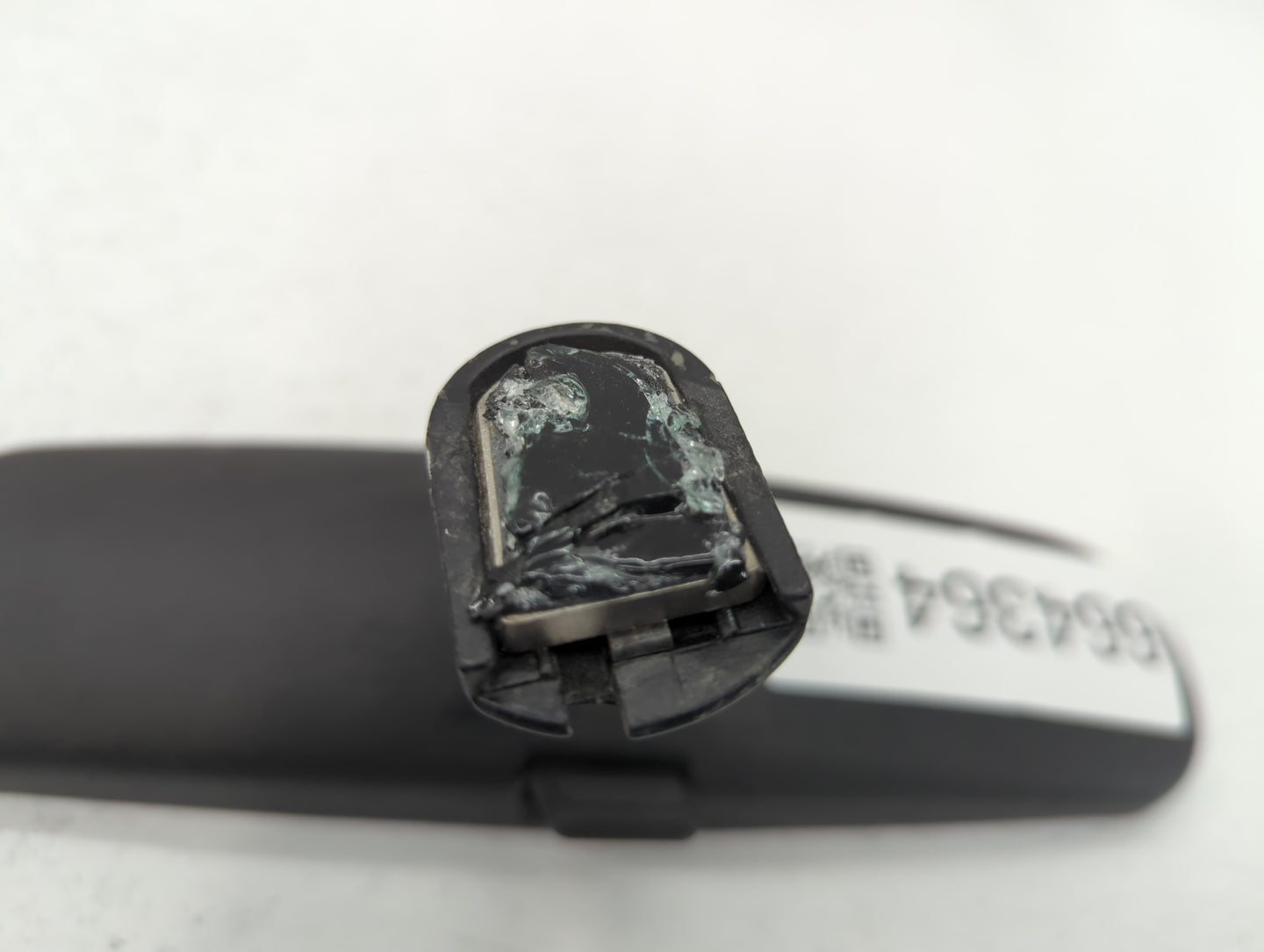 2007-2022 Nissan Sentra Interior Rear View Mirror Replacement OEM P/N:IE8011681 Fits OEM Used Auto Parts - Oemusedautoparts1