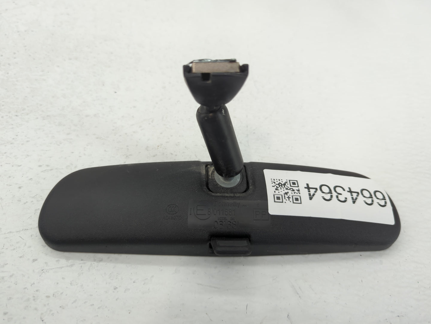 2007-2022 Nissan Sentra Interior Rear View Mirror Replacement OEM P/N:IE8011681 Fits OEM Used Auto Parts - Oemusedautoparts1