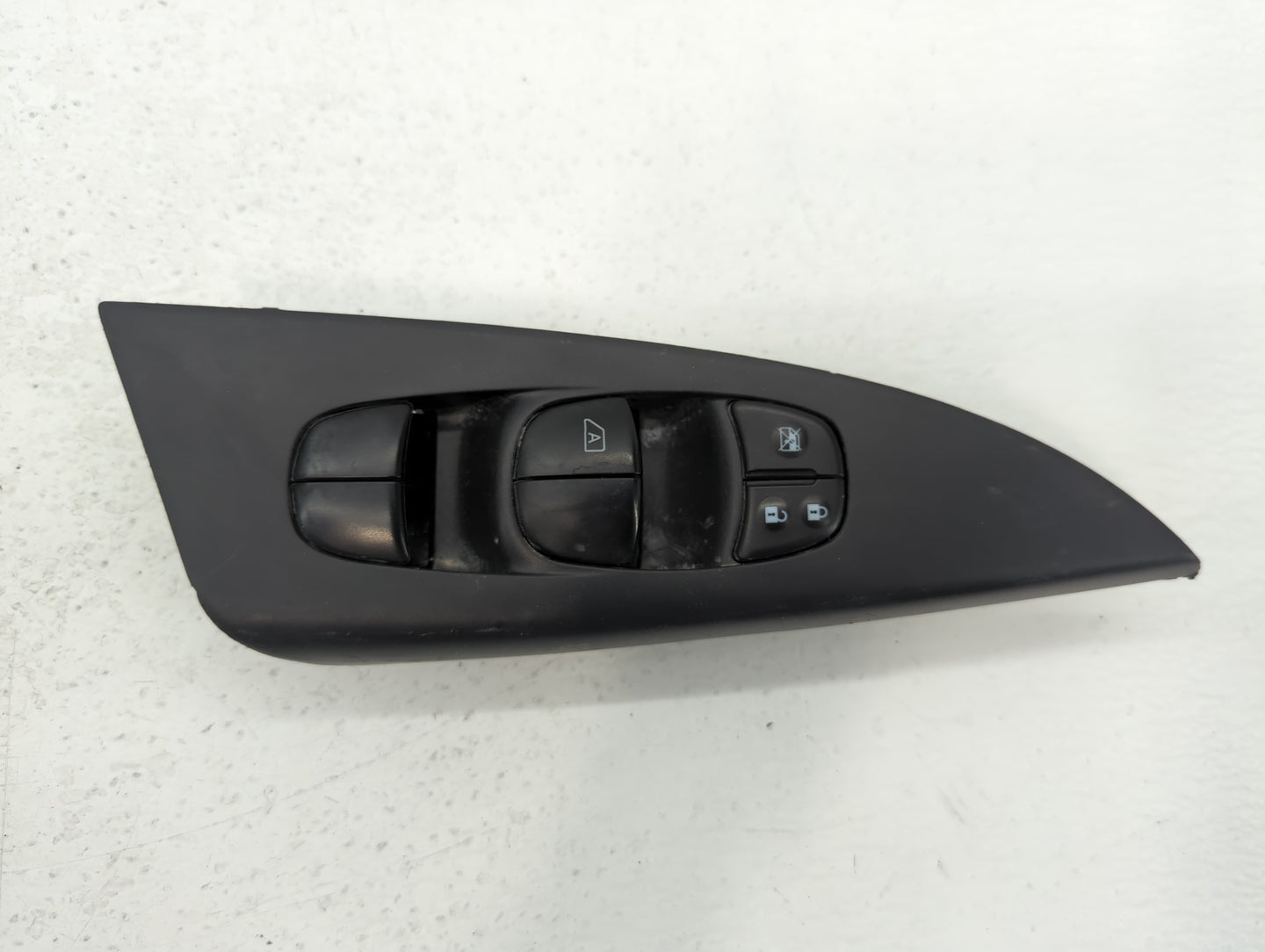 2013-2019 Nissan Sentra Master Power Window Switch Replacement Driver Side Left P/N:25401 3SH1A Fits OEM Used Auto Parts - O
