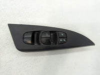 2013-2019 Nissan Sentra Master Power Window Switch Replacement Driver Side Left P/N:25401 3SH1A Fits OEM Used Auto Parts - O