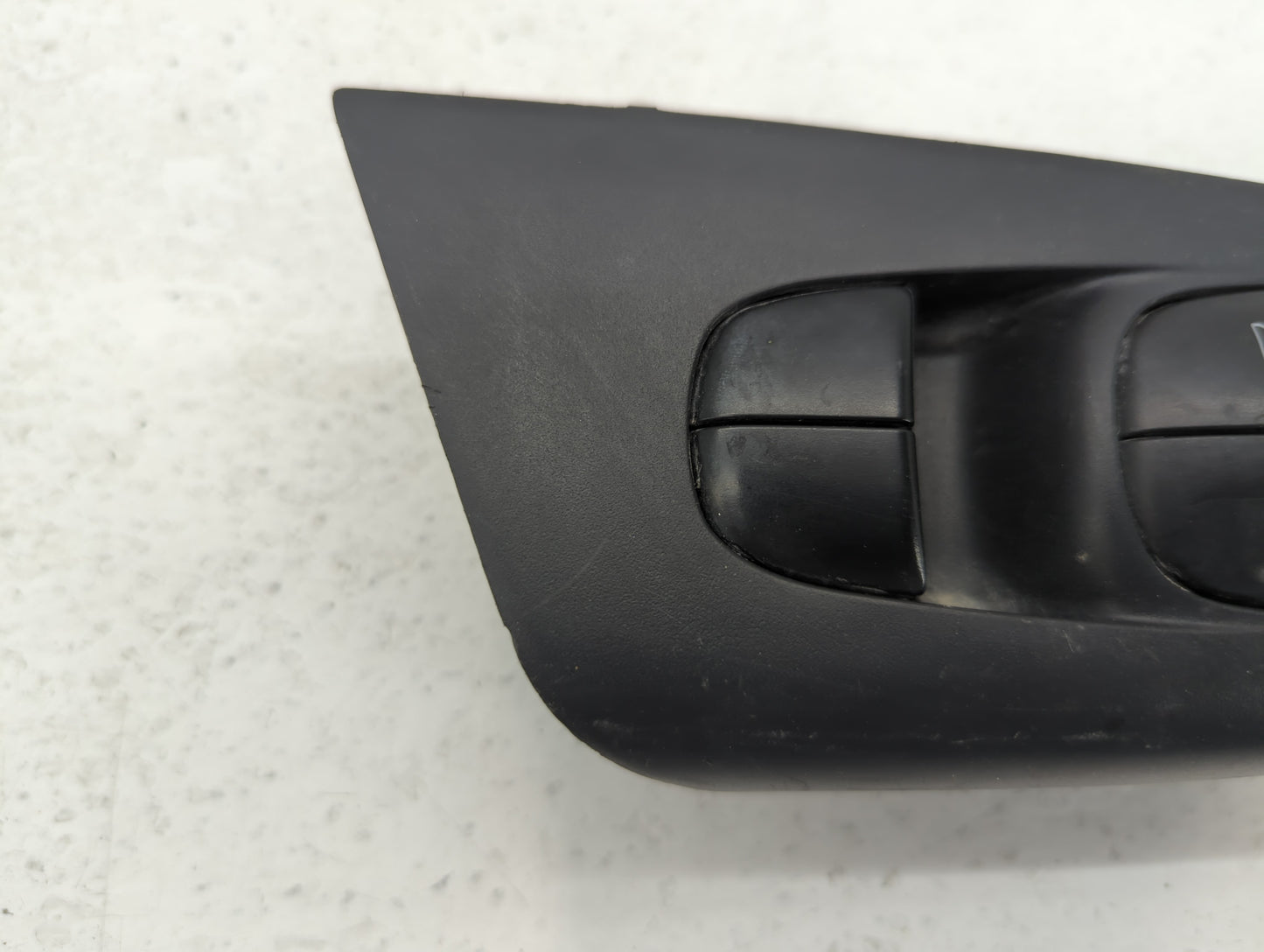 2013-2019 Nissan Sentra Master Power Window Switch Replacement Driver Side Left P/N:25401 3SH1A Fits OEM Used Auto Parts - O