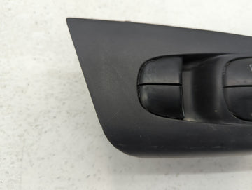 2013-2019 Nissan Sentra Master Power Window Switch Replacement Driver Side Left P/N:25401 3SH1A Fits OEM Used Auto Parts
