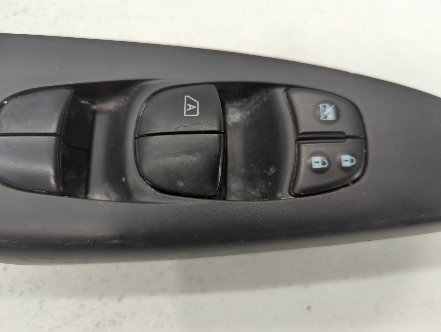 2013-2019 Nissan Sentra Master Power Window Switch Replacement Driver Side Left P/N:25401 3SH1A Fits OEM Used Auto Parts - O
