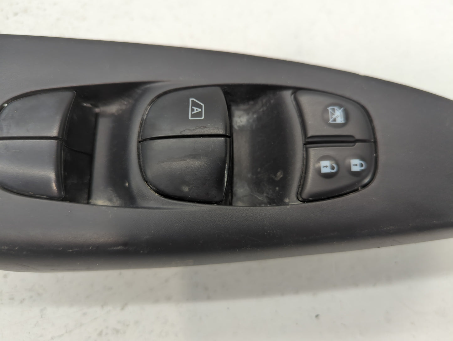 2013-2019 Nissan Sentra Master Power Window Switch Replacement Driver Side Left P/N:25401 3SH1A Fits OEM Used Auto Parts - O