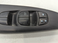 2013-2019 Nissan Sentra Master Power Window Switch Replacement Driver Side Left P/N:25401 3SH1A Fits OEM Used Auto Parts - O