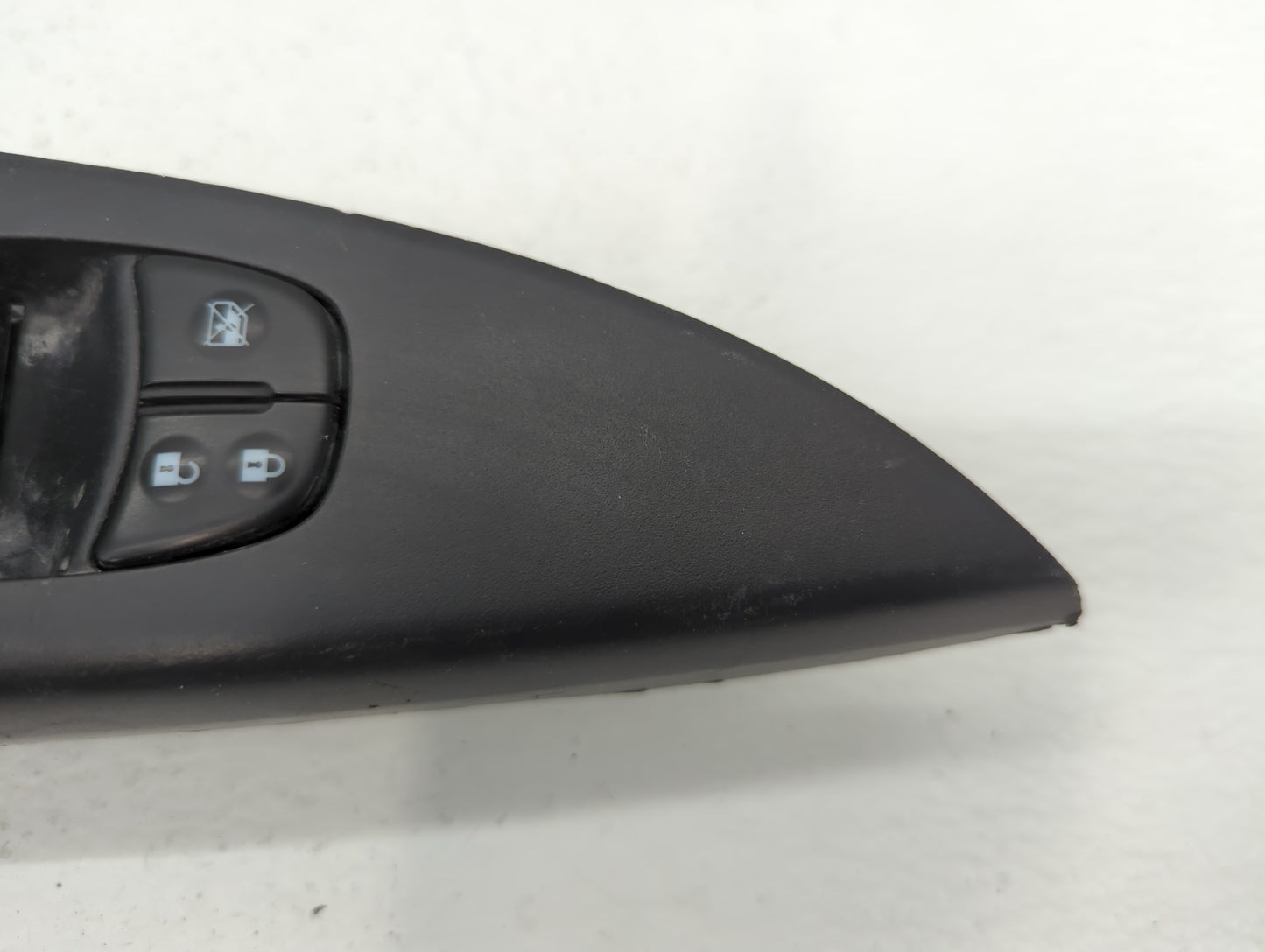 2013-2019 Nissan Sentra Master Power Window Switch Replacement Driver Side Left P/N:25401 3SH1A Fits OEM Used Auto Parts - O