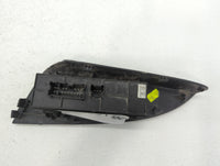 2013-2019 Nissan Sentra Master Power Window Switch Replacement Driver Side Left P/N:25401 3SH1A Fits OEM Used Auto Parts - O