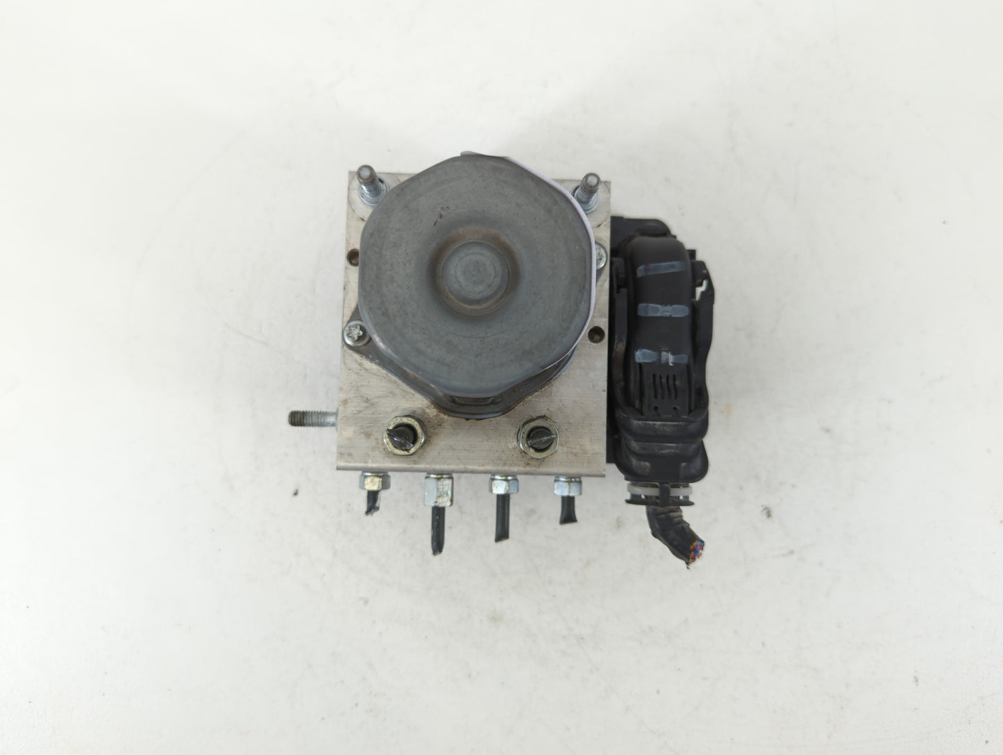 2016-2018 Nissan Sentra ABS Pump Control Module Replacement P/N:47660 4FU0C Fits Fits 2016 2017 2018 OEM Used Auto Parts - O