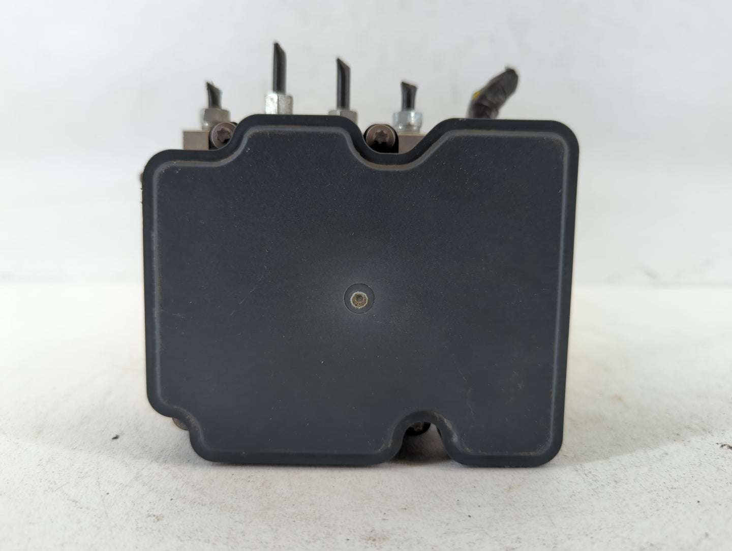 2016-2018 Nissan Sentra ABS Pump Control Module Replacement P/N:47660 4FU0C Fits Fits 2016 2017 2018 OEM Used Auto Parts - O