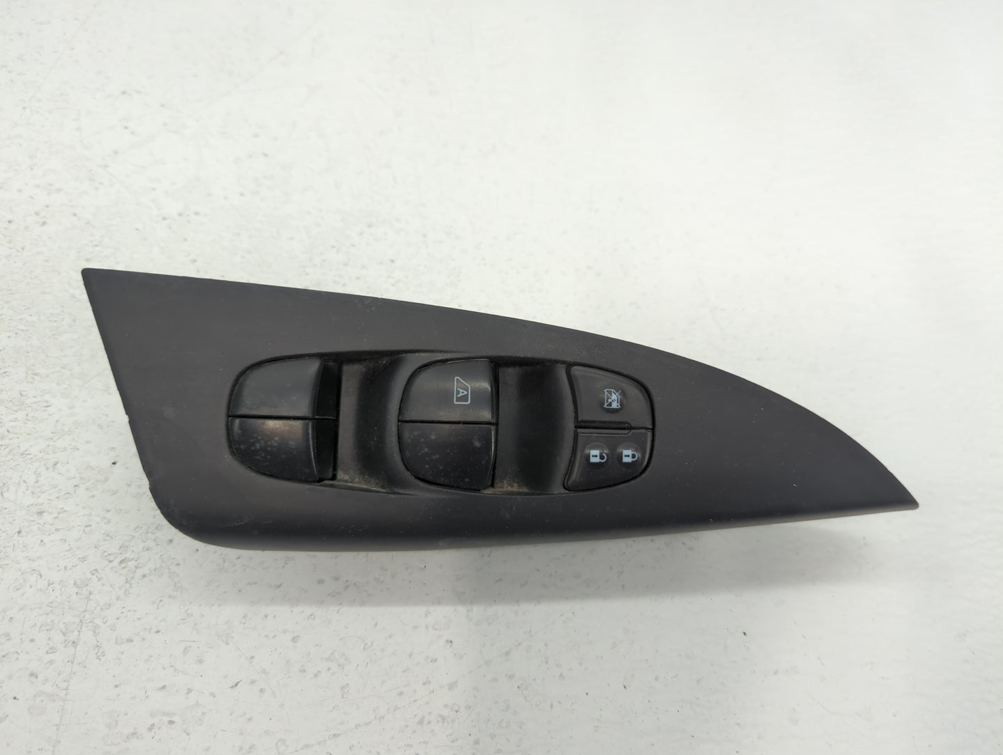 2013-2019 Nissan Sentra Master Power Window Switch Replacement Driver Side Left P/N:25401 3SH1A Fits OEM Used Auto Parts - O