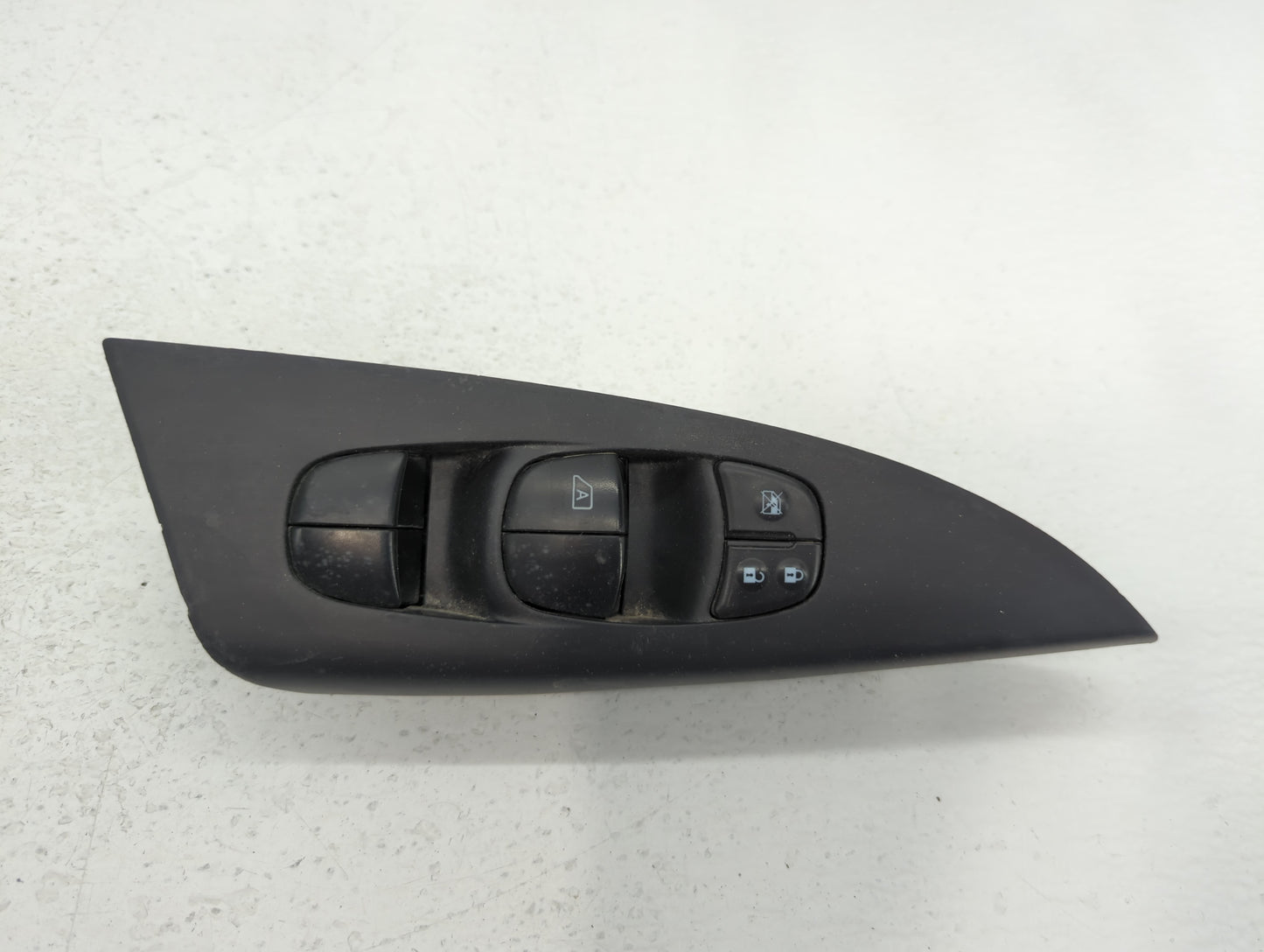 2013-2019 Nissan Sentra Master Power Window Switch Replacement Driver Side Left P/N:25401 3SH1A Fits OEM Used Auto Parts - O