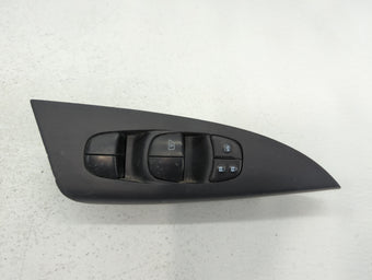 compare product 2013-2019 Nissan Sentra Master Power Window Switch Replacement Driver Side Left P/N:25401 3SH1A Fits OEM Used Auto Parts