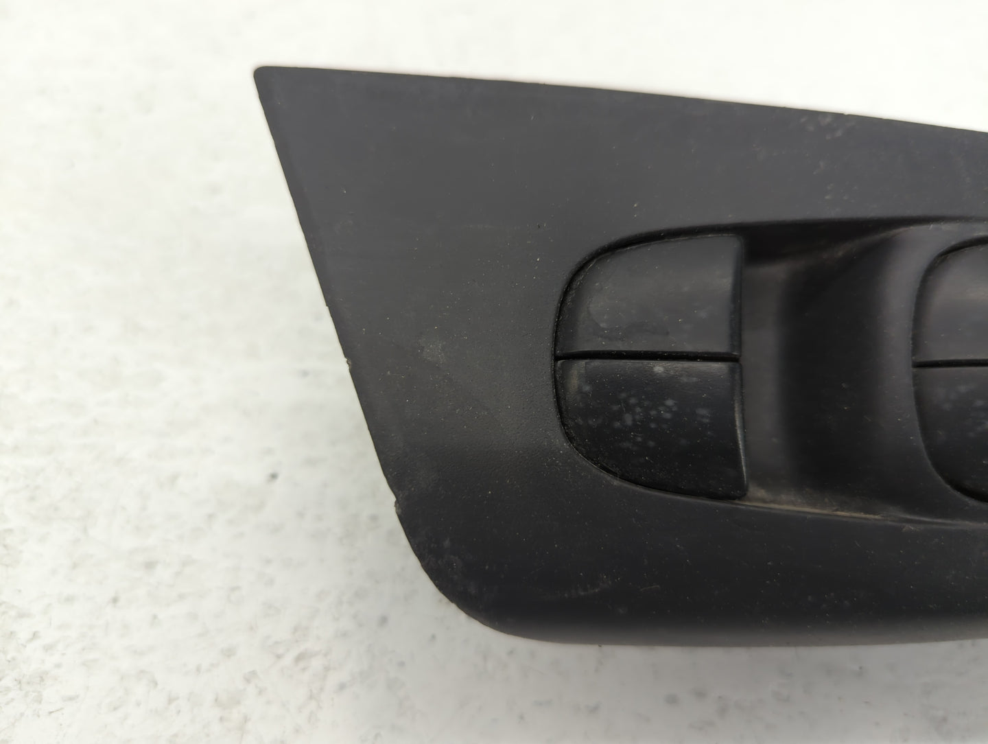 2013-2019 Nissan Sentra Master Power Window Switch Replacement Driver Side Left P/N:25401 3SH1A Fits OEM Used Auto Parts - O
