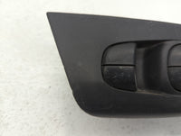2013-2019 Nissan Sentra Master Power Window Switch Replacement Driver Side Left P/N:25401 3SH1A Fits OEM Used Auto Parts - O