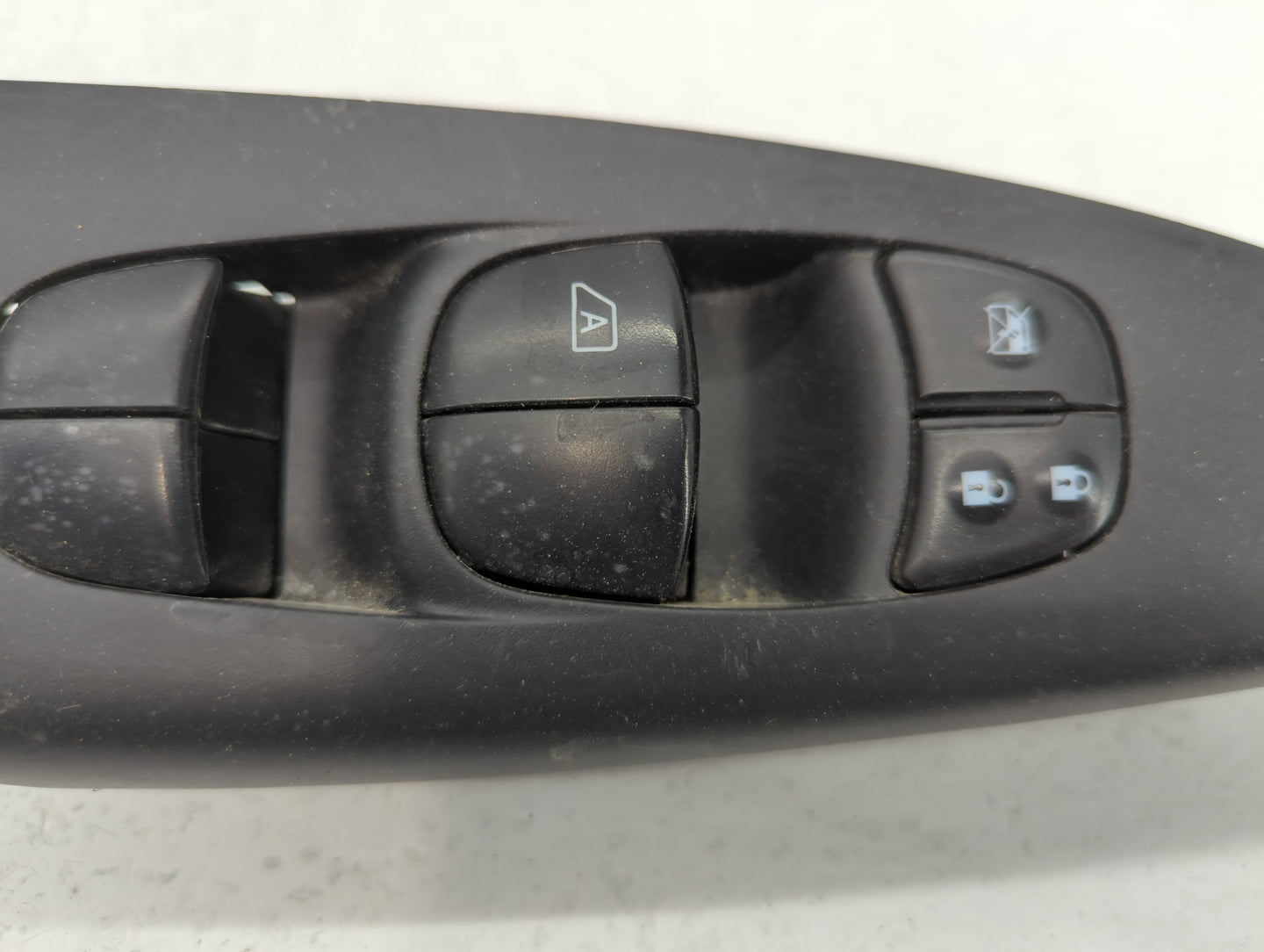2013-2019 Nissan Sentra Master Power Window Switch Replacement Driver Side Left P/N:25401 3SH1A Fits OEM Used Auto Parts - O