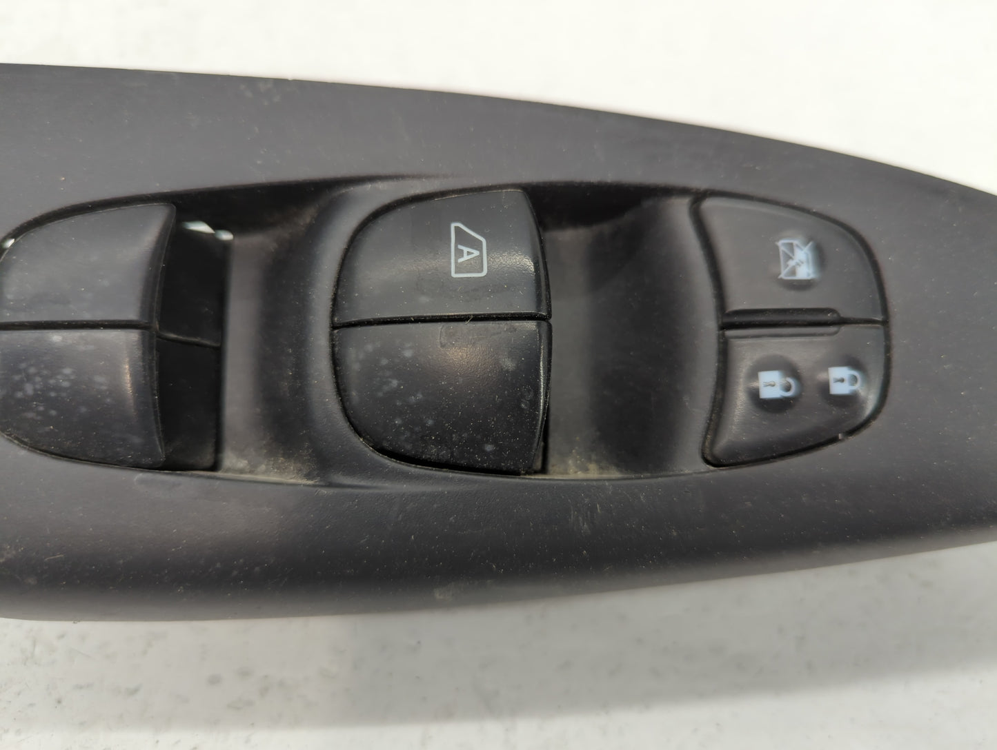 2013-2019 Nissan Sentra Master Power Window Switch Replacement Driver Side Left P/N:25401 3SH1A Fits OEM Used Auto Parts - O