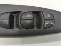 2013-2019 Nissan Sentra Master Power Window Switch Replacement Driver Side Left P/N:25401 3SH1A Fits OEM Used Auto Parts - O