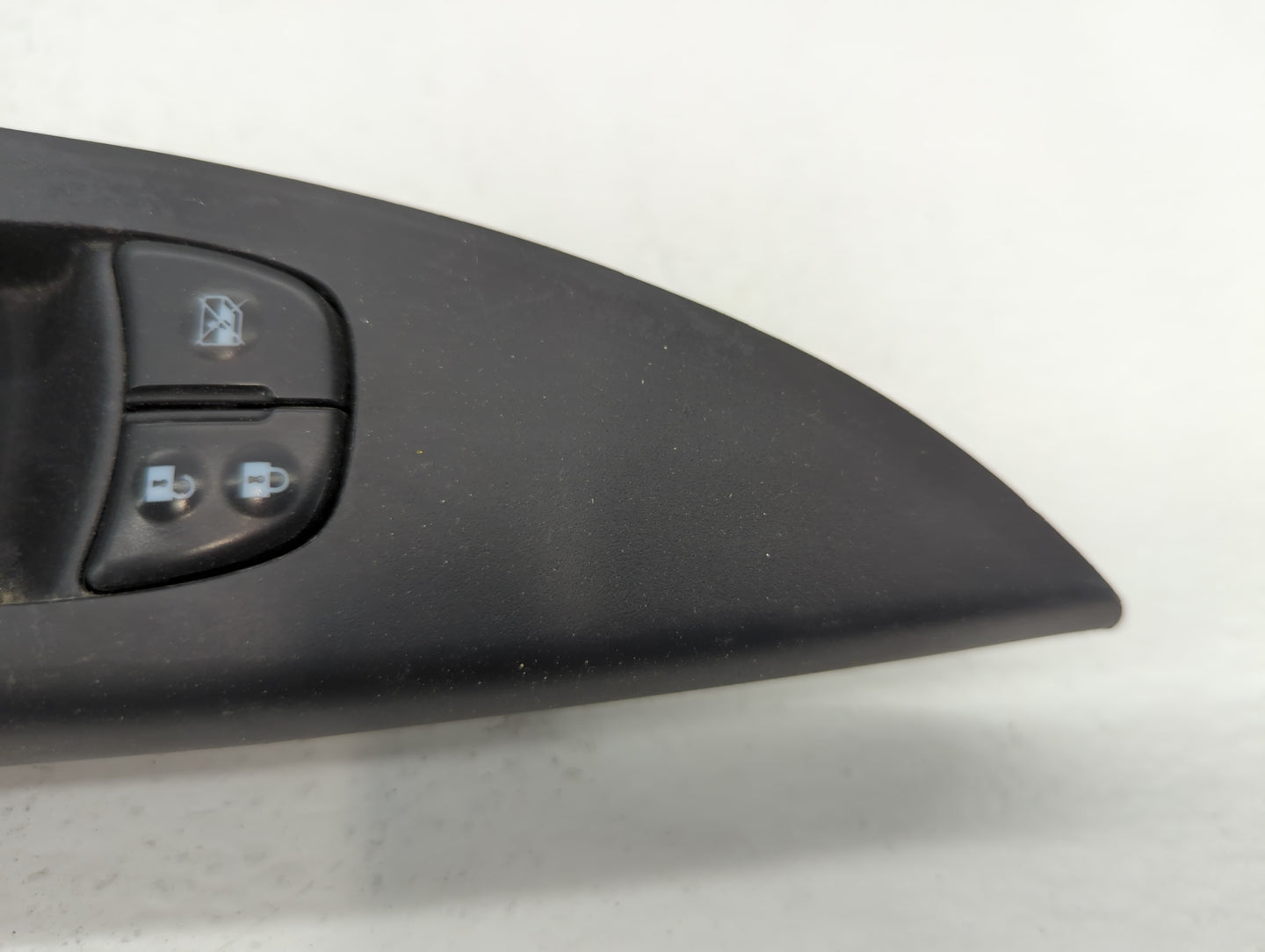 2013-2019 Nissan Sentra Master Power Window Switch Replacement Driver Side Left P/N:25401 3SH1A Fits OEM Used Auto Parts - O