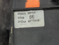 2013-2019 Nissan Sentra Master Power Window Switch Replacement Driver Side Left P/N:25401 3SH1A Fits OEM Used Auto Parts - O